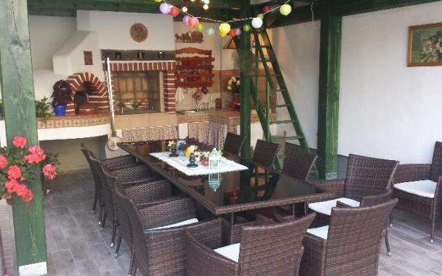 Hostel Mama's House