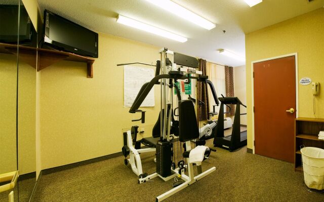 Spark by Hilton Evansville East, IN