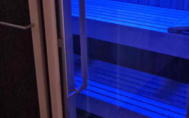 Varazze Suite Idromassaggio E Sauna