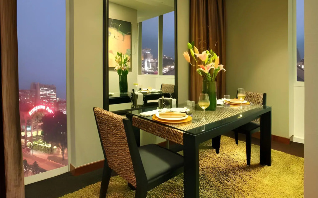 Park Regis by Prince Singapore