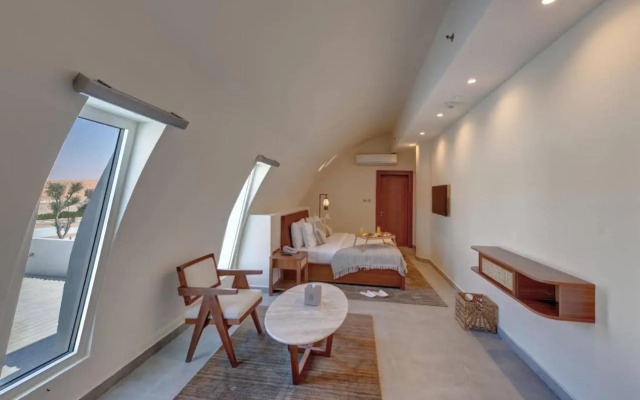 Western Hotel Liwa