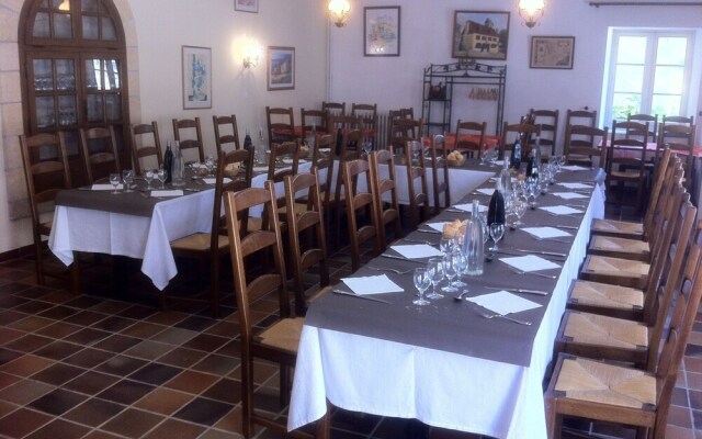 Hotel Restaurant de L'Abbaye