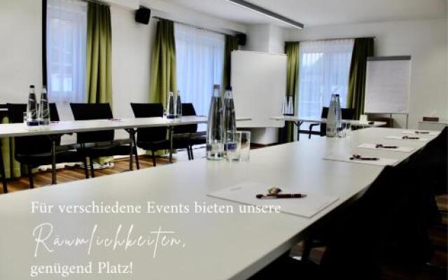 Business- und Wellnesshotel Schwaiger