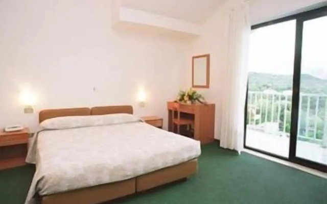Marcaneto Hotel