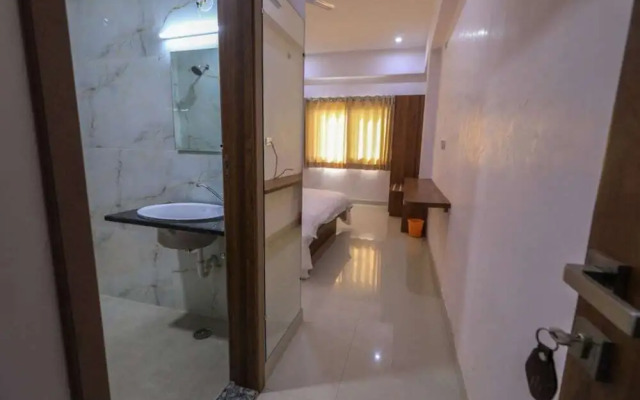 Gorakh Shyam Resort