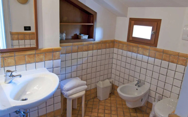 Hotel Verdeborgo