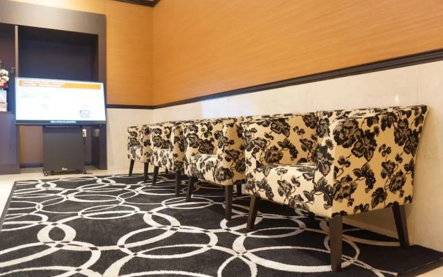 Hachinohe Rich Hotel