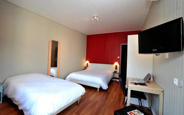 The Originals Access, Hôtel Arum