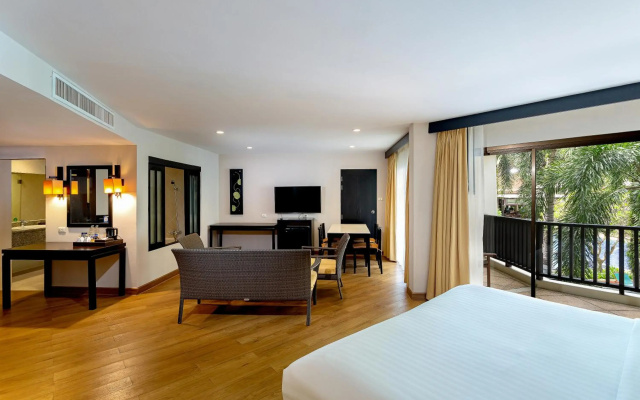 ibis Singapore Novena