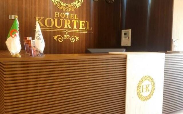 Hotel Kourtel