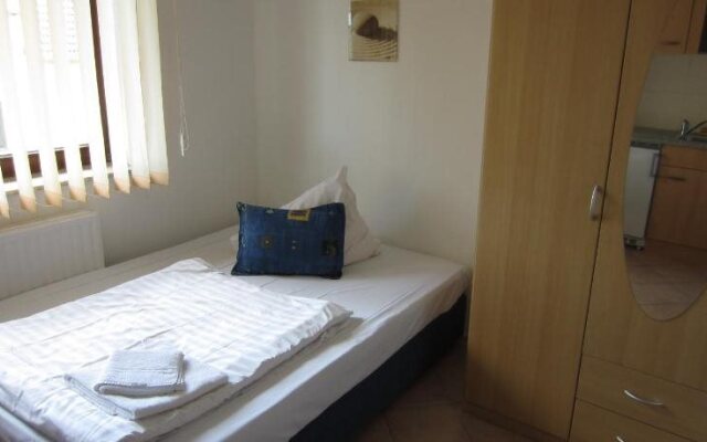 Budget Hotel Babenhausen