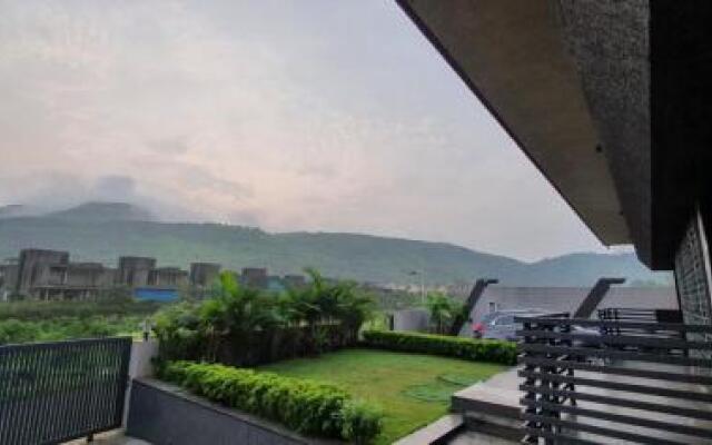 Krishna Villa One