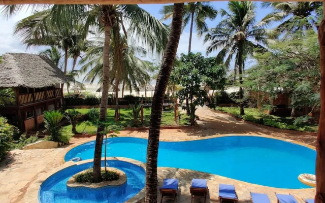 Villa Dida Resort