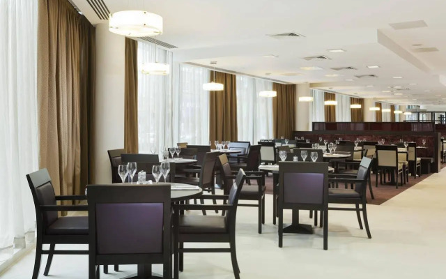 Holiday Inn London - Whitechapel by IHG