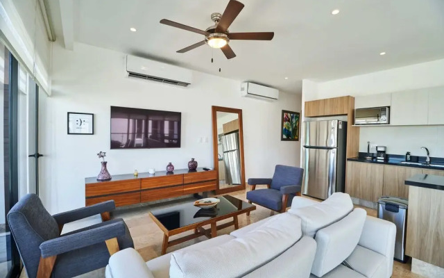 Serenada 502 By Lockey