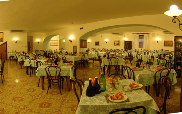 Hotel Galidon Thermal & Wellness Park