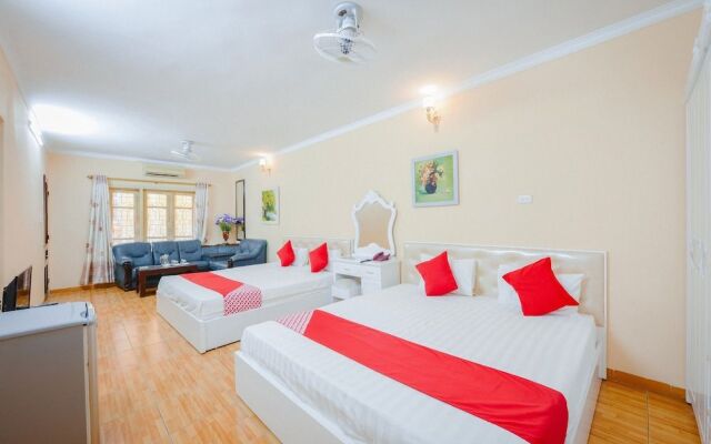 OYO 269 MOET Hotel