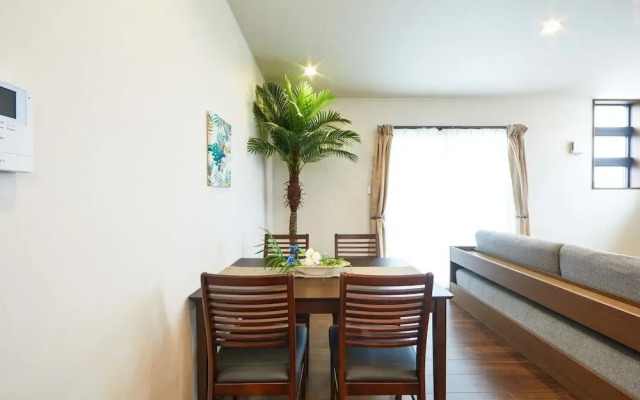 E-horizon Resort Condominium Nago E