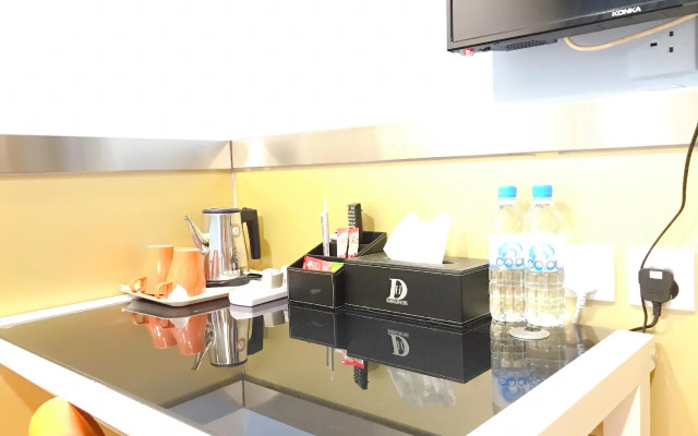 Dadol Hotel