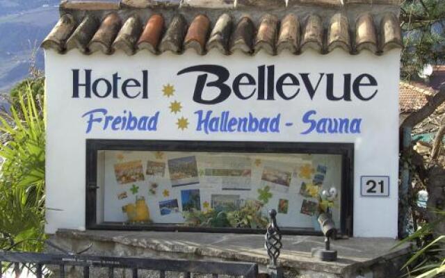 Hotel Bellevue