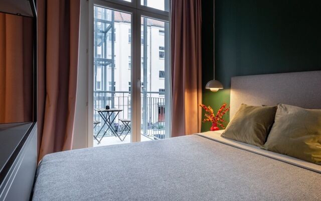 ipartment Berlin Mitte