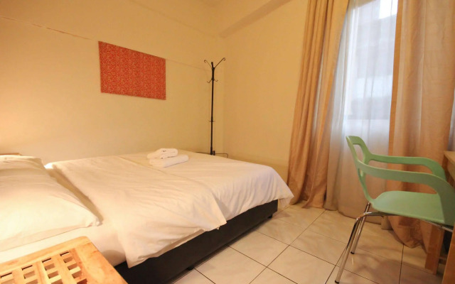 Orange Pekoe Guesthouse