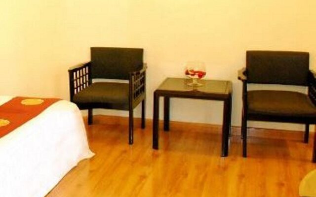 Google Thanh Xuan Hotel