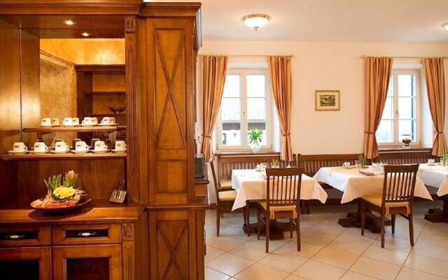 Privatzimmer Stabauer