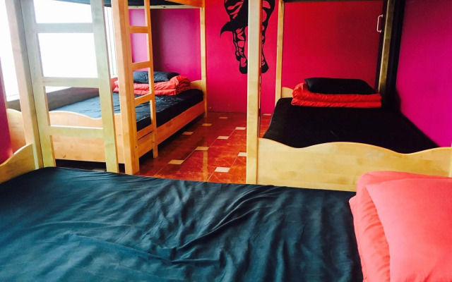 GN Guesthouse Coffeemarina - Hostel