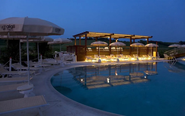 Le Fiabe Hotel Resort