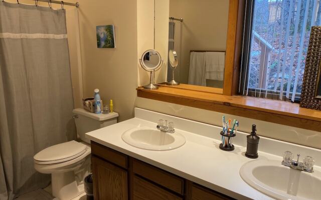 A Great Escape by RedAwning