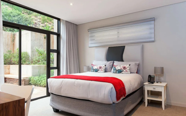 Zimbali suites
