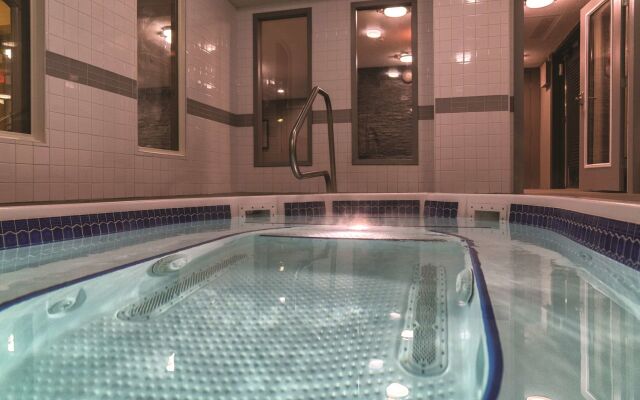 Prestige Mountain Resort Rossland