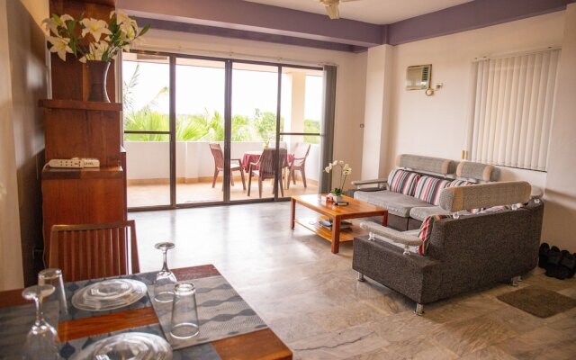 Seaview Hills Luxury Apartments & Rooms
