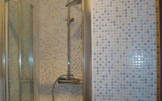 Appartamento Villa Aremogna