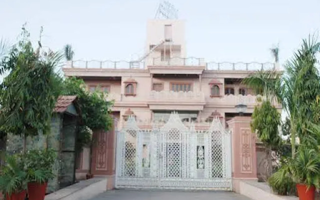 Hotel Master Paradise, Pushkar, Rajasthan , INDIA