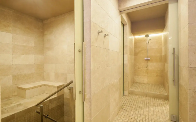 Kosher Hotel KING DAVID Prague