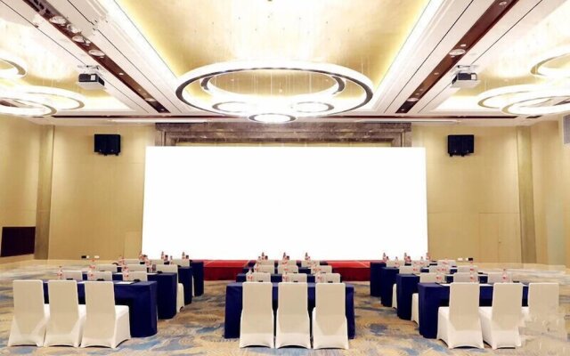 Zhoushan Narada Hotel