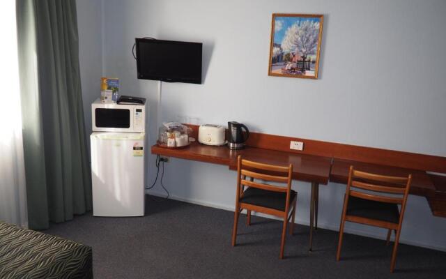 The Cudgee at Mudgee