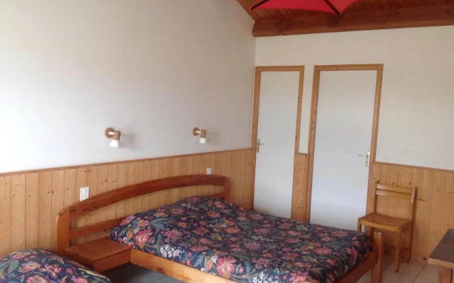 Ferme Auberge LIle Sauvage