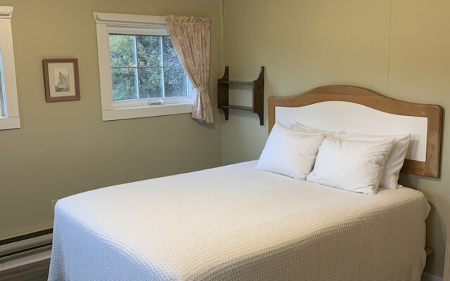 The Barn at Spry Point