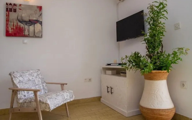 Zvone - Apartments With Terrace - A1