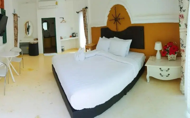 Ozono Resort