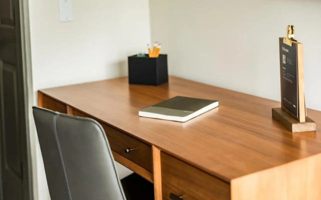 Traverse Victorian Senior Living