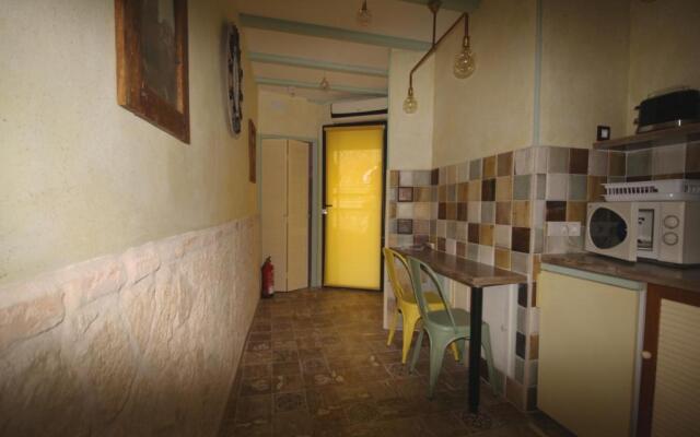 Posada De Peregrinos
