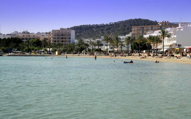 The Red Hotel by Ibiza Feeling - Adults only