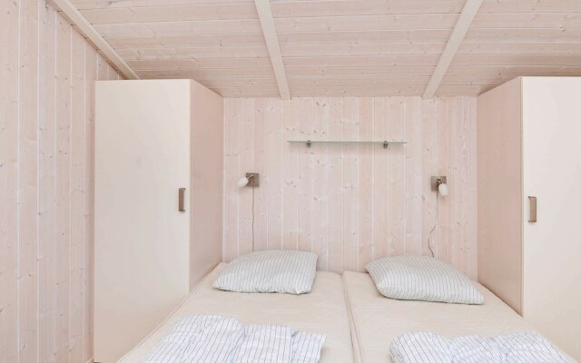 Luxurious Holiday Home in Børkop With Sauna