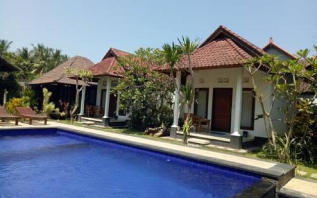 Radya Homestay