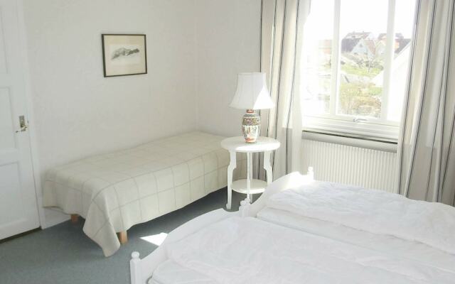 4 Star Holiday Home in Kungshamn