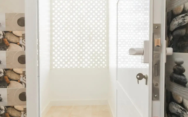 Super OYO 106 Muscat Grand Hotel Apartment